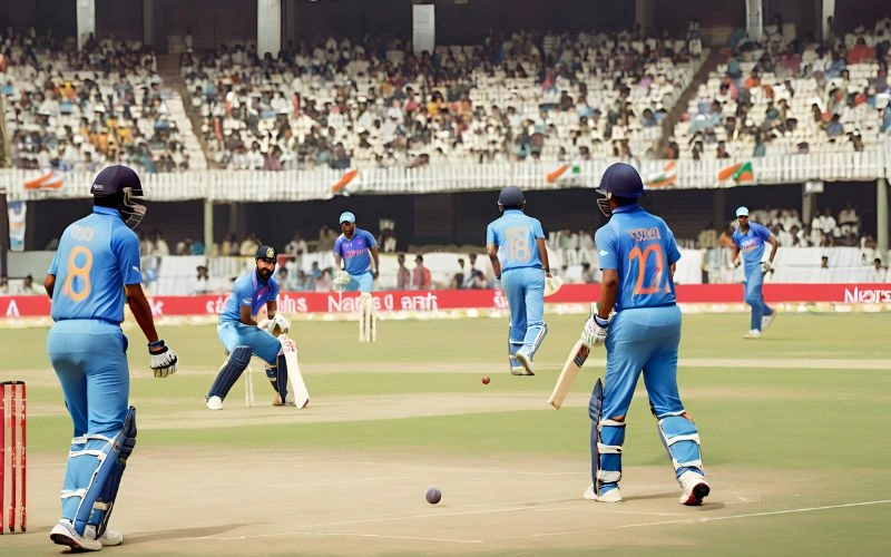 india national cricket team