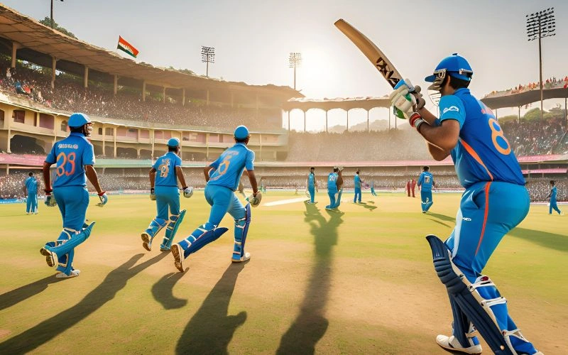 india national cricket team