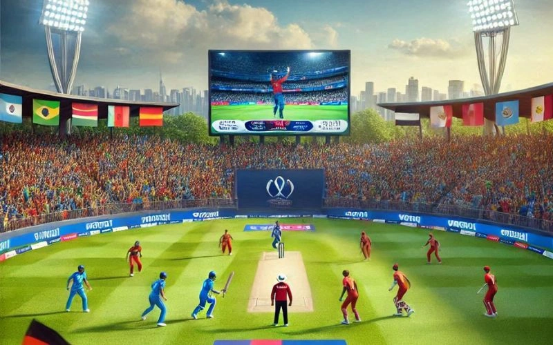 cricket world cup