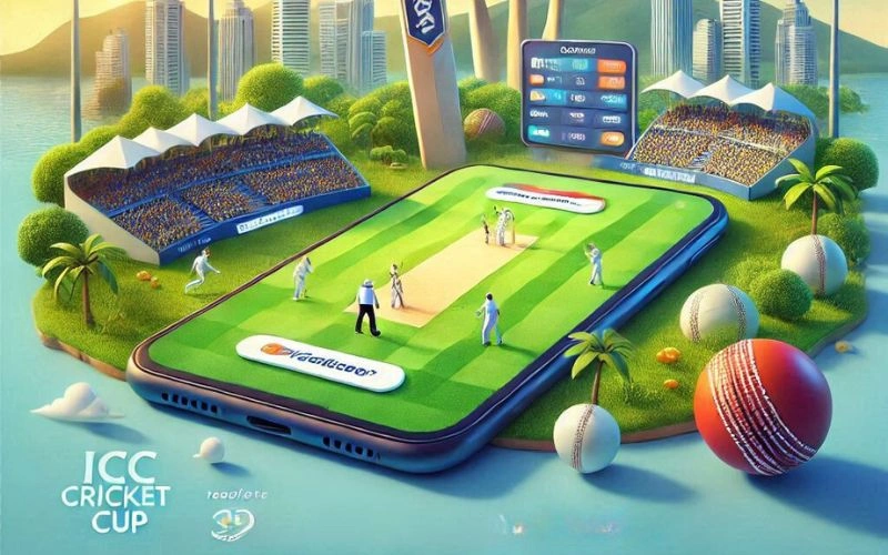 icc cricket world cup