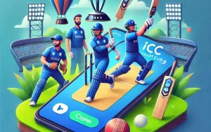 icc cricket world cup