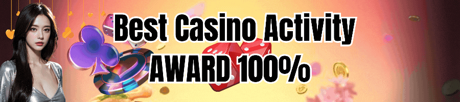 Casino Act 