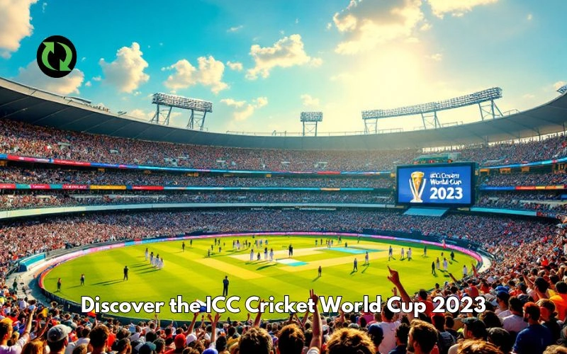 icc cricket world cup 2023