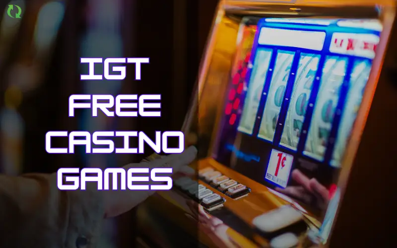 igt free casino games