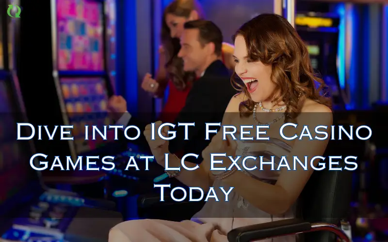 igt free casino games