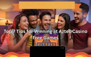 aztec casino free games