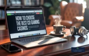 Co gaming casinos