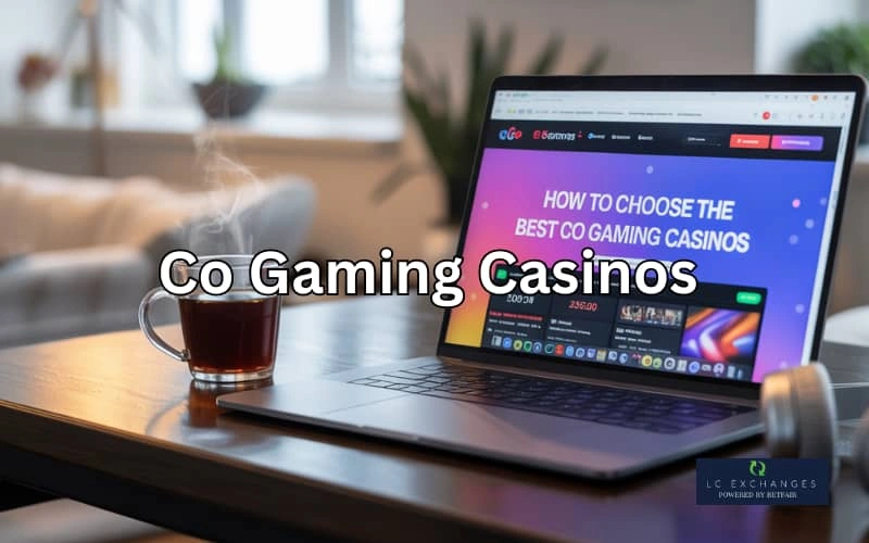 Co gaming casinos