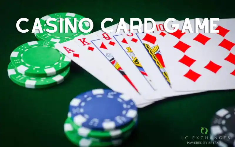 casino card game