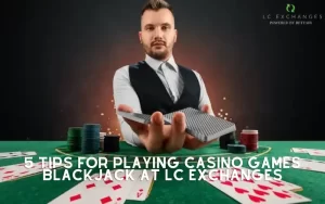 casino games blackjack