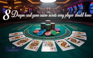 dragon card game casino