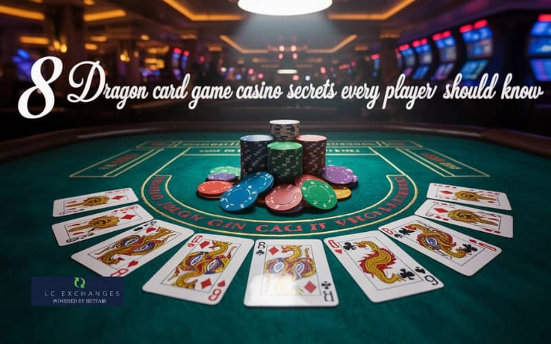 dragon card game casino