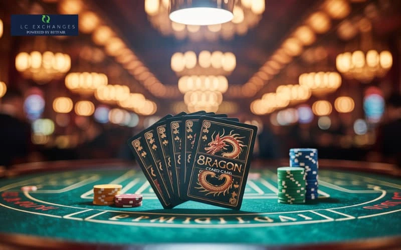 dragon card game casino
