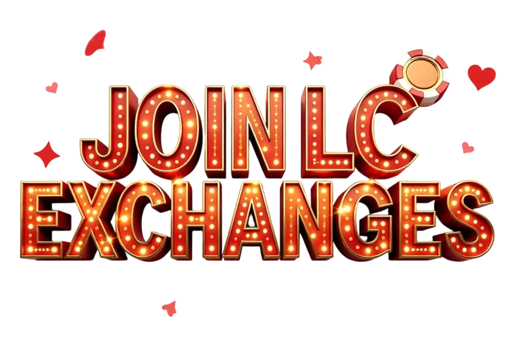 join lc exchanges