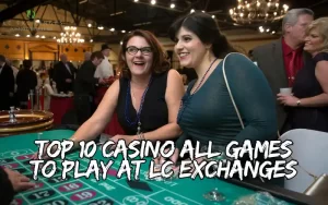 Casino All Games