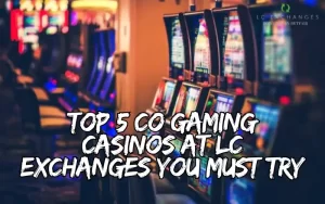 co gaming casinos