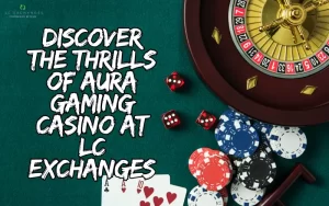 aura gaming casino