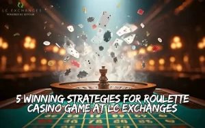 roulette casino game