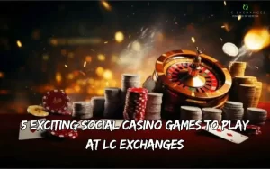 social casino games