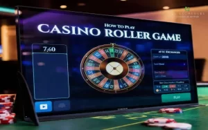 casino roller game