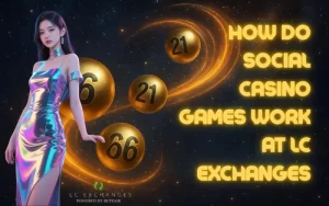 social casino games
